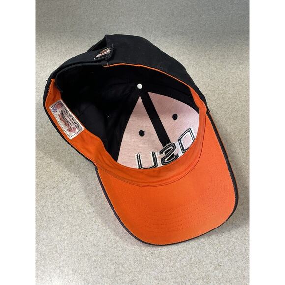 Oregon State Beavers Adjustable Hat/Cap College NCAA Sport Captivating Headwear - Picture 6 of 9